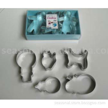 sandwich cutter